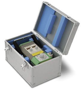 Veterinary radiography HF X-ray generator / portable PORTA100 JOB Corporation Veterinary radiography HF X-ray generator / portable PORTA100 JOB Corporation