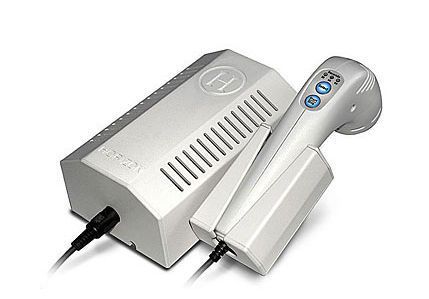 IR heat therapy unit (physiotherapy) Hill Laboratories IR heat therapy unit (physiotherapy) Hill Laboratories