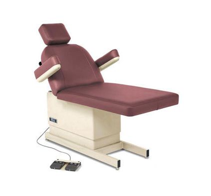 Minor surgery examination table / electrical Hill HA90ALB Hill Laboratories Minor surgery examination table / electrical Hill HA90ALB Hill Laboratories
