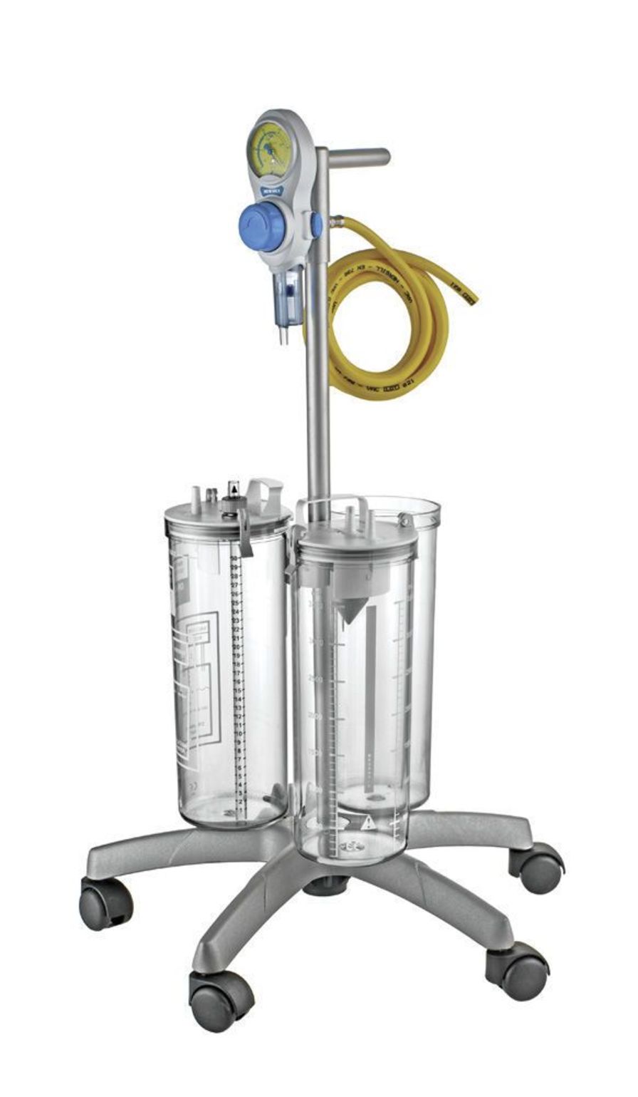 Health Management and Leadership Portal Vacuumpowered surgical