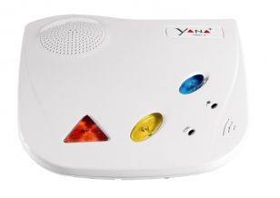 Phone alert system Yana + Intervox Phone alert system Yana + Intervox