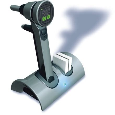 Tonometer (ophthalmic examination) / rebound tonometry / hand-held ICARE® PRO Icare Finland Oy Tonometer (ophthalmic examination) / rebound tonometry / hand-held ICARE® PRO Icare Finland Oy