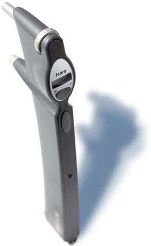 Tonometer (ophthalmic examination) / rebound tonometry / hand-held ICARE® TA01I Icare Finland Oy Tonometer (ophthalmic examination) / rebound tonometry / hand-held ICARE® TA01I Icare Finland Oy