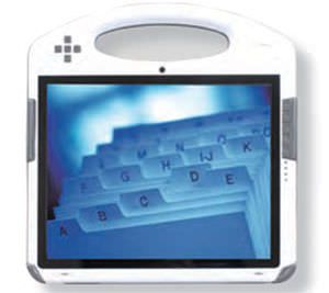 Rugged medical tablet PC 10" | Guardian™ Industrial Computing Rugged medical tablet PC 10" | Guardian™ Industrial Computing