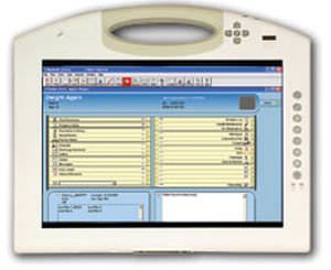 Rugged medical tablet PC 12" | Guardian™ Industrial Computing Rugged medical tablet PC 12" | Guardian™ Industrial Computing