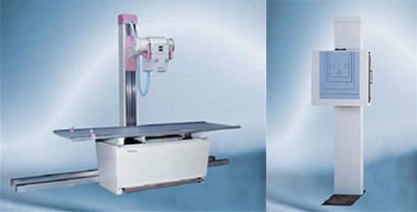 Radiography system (X-ray radiology) / analog / digital / for multipurpose radiography Idetec Medical Imaging Radiography system (X-ray radiology) / analog / digital / for multipurpose radiography Idetec Medical Imaging