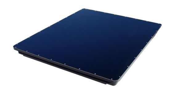 Multipurpose radiography flat panel detector Idetec Medical Imaging Multipurpose radiography flat panel detector Idetec Medical Imaging
