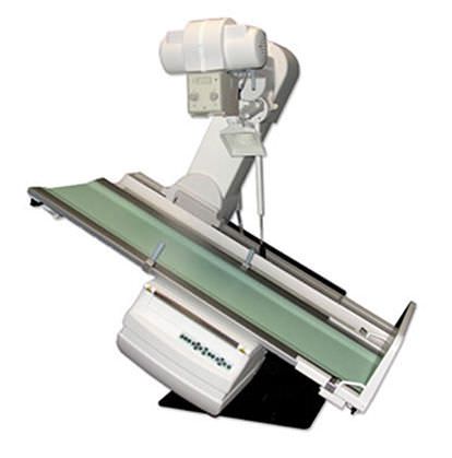 Radiography system (X-ray radiology) / digital / analog / for multipurpose radiography Clipper Idetec Medical Imaging Radiography system (X-ray radiology) / digital / analog / for multipurpose radiography Clipper Idetec Medical Imaging