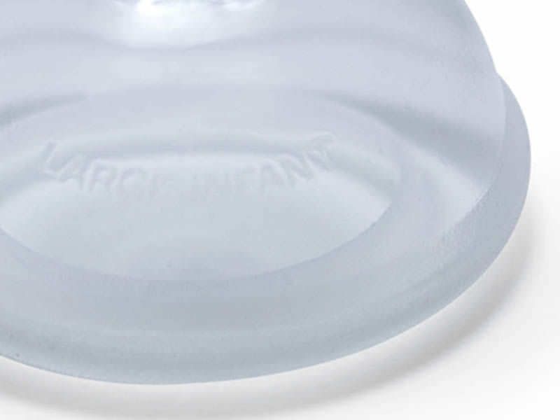 Anesthesia mask / facial / silicone / reusable 10111 Hsiner Anesthesia mask / facial / silicone / reusable 10111 Hsiner