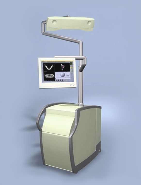 Optical surgical navigation system / for maxillofacial surgery IGI Image Navigation Optical surgical navigation system / for maxillofacial surgery IGI Image Navigation