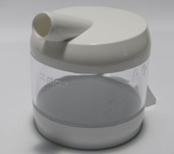 Warming humidifier AQUATREND UNI HOFFRICHTER Warming humidifier AQUATREND UNI HOFFRICHTER