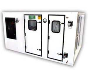Air handling unit for healthcare facilities / modular Huntair Air handling unit for healthcare facilities / modular Huntair