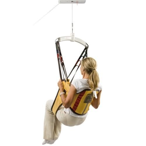 Health Management And Leadership Portal Patient Lift Sling Active