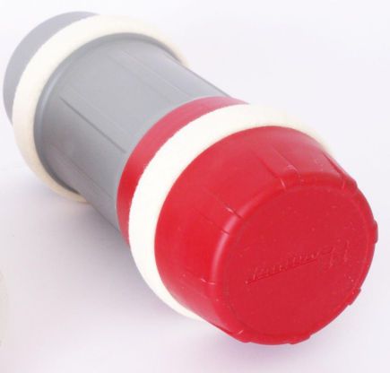 Carrier for hospital pneumatic tube system SCREW Hanter Ingenjörsteknik AB Carrier for hospital pneumatic tube system SCREW Hanter Ingenjörsteknik AB