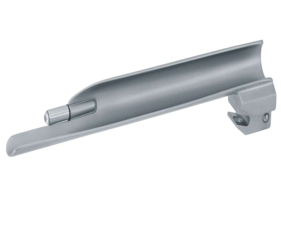 Miller laryngoscope blade HM 7027 Haymed Miller laryngoscope blade HM 7027 Haymed