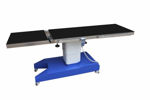 Universal operating table / electrical / on casters HBOT-001 Herbert Universal operating table / electrical / on casters HBOT-001 Herbert