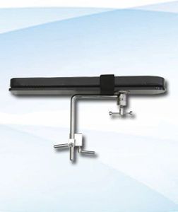Armrest support / operating table Herbert Armrest support / operating table Herbert