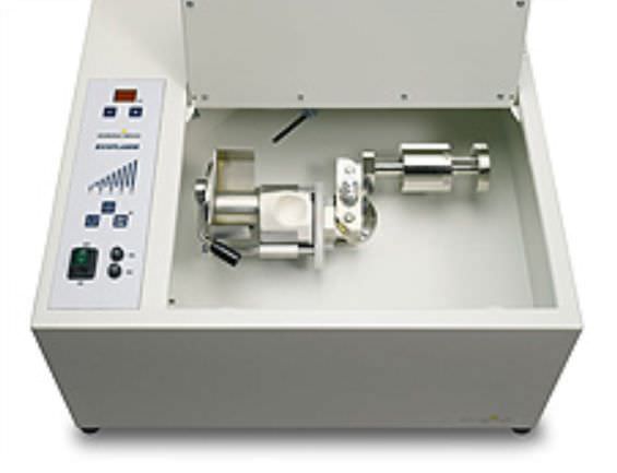 Induction dental laboratory casting machine / centrifugal ECOFLAMM Heimerle + Meule Induction dental laboratory casting machine / centrifugal ECOFLAMM Heimerle + Meule