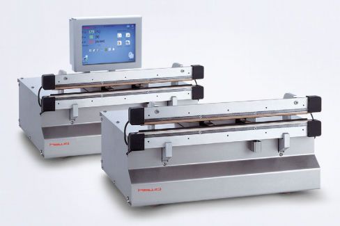 Medical thermosealer hv 800 AP2-V / hv 800 AP4-V hawo Medical thermosealer hv 800 AP2-V / hv 800 AP4-V hawo