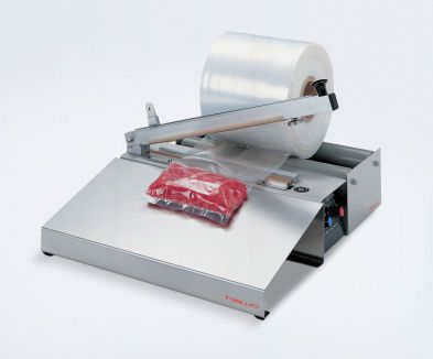 Medical thermosealer hpl 300 BMS / hpl 500 BMS hawo Medical thermosealer hpl 300 BMS / hpl 500 BMS hawo