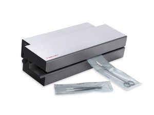 Medical thermosealer / rotary hm 780 DC hawo Medical thermosealer / rotary hm 780 DC hawo