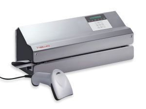 Medical thermosealer / rotary hm 880 DC-V hawo Medical thermosealer / rotary hm 880 DC-V hawo