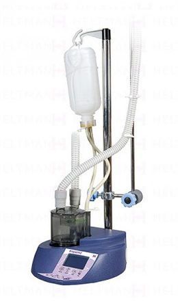 Ultrasonic nebulizer 0.86 - 4.2 mL/mn | Dropsonic™ Heltman Medikal AS Ultrasonic nebulizer 0.86 - 4.2 mL/mn | Dropsonic™ Heltman Medikal AS