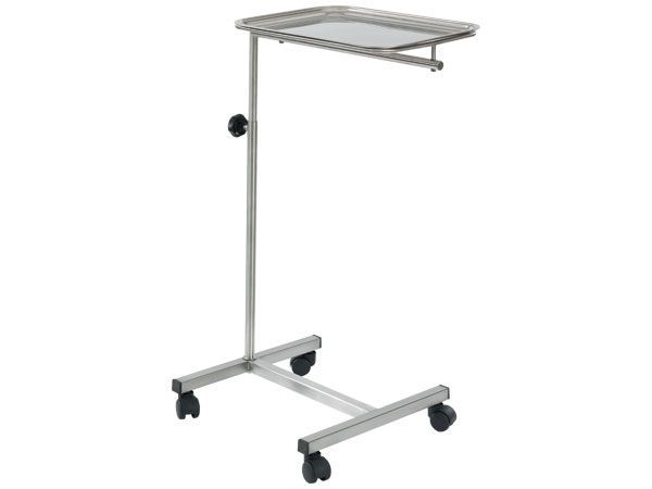 Mayo table HAMMAM MEDICAL Mayo table HAMMAM MEDICAL