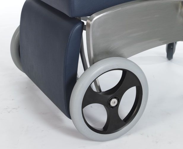 Transfer chair HAMMAM MEDICAL Transfer chair HAMMAM MEDICAL