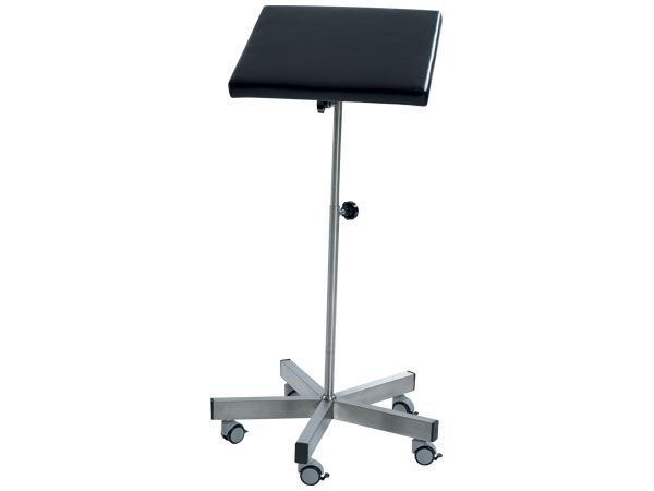 Armrest support / medical / on casters HAMMAM MEDICAL Armrest support / medical / on casters HAMMAM MEDICAL