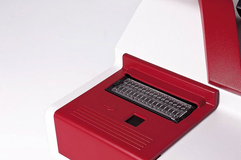 Health Management and Leadership Portal | UV-visible absorption ...