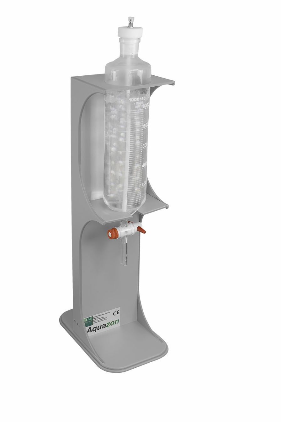 Ozone therapy unit Aquazon Herrmann Apparatebau Ozone therapy unit Aquazon Herrmann Apparatebau