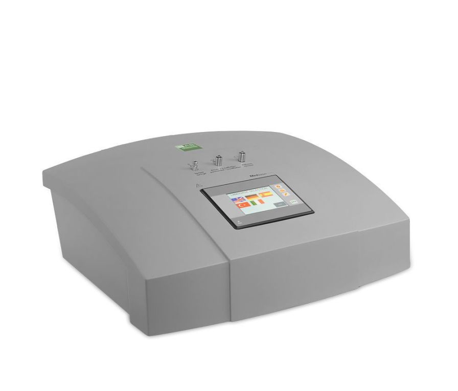 Health Management and Leadership Portal Ozone therapy unit Hyper