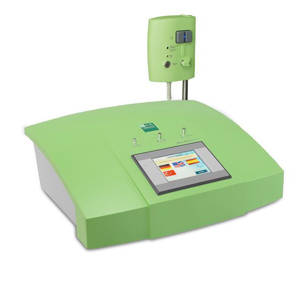 Ozone therapy unit Hyper Medozon comfort Herrmann Apparatebau Ozone therapy unit Hyper Medozon comfort Herrmann Apparatebau
