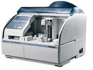 Automatic biochemistry analyzer / veterinary DRI-CHEM 4000 Heska Automatic biochemistry analyzer / veterinary DRI-CHEM 4000 Heska