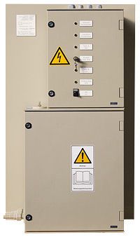 Concentrate distribution system for hemodialysis Herco Wassertechnik GmbH Concentrate distribution system for hemodialysis Herco Wassertechnik GmbH