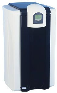 Hemodialysis water treatment system / reverse osmosis hercopur Herco Wassertechnik GmbH Hemodialysis water treatment system / reverse osmosis hercopur Herco Wassertechnik GmbH