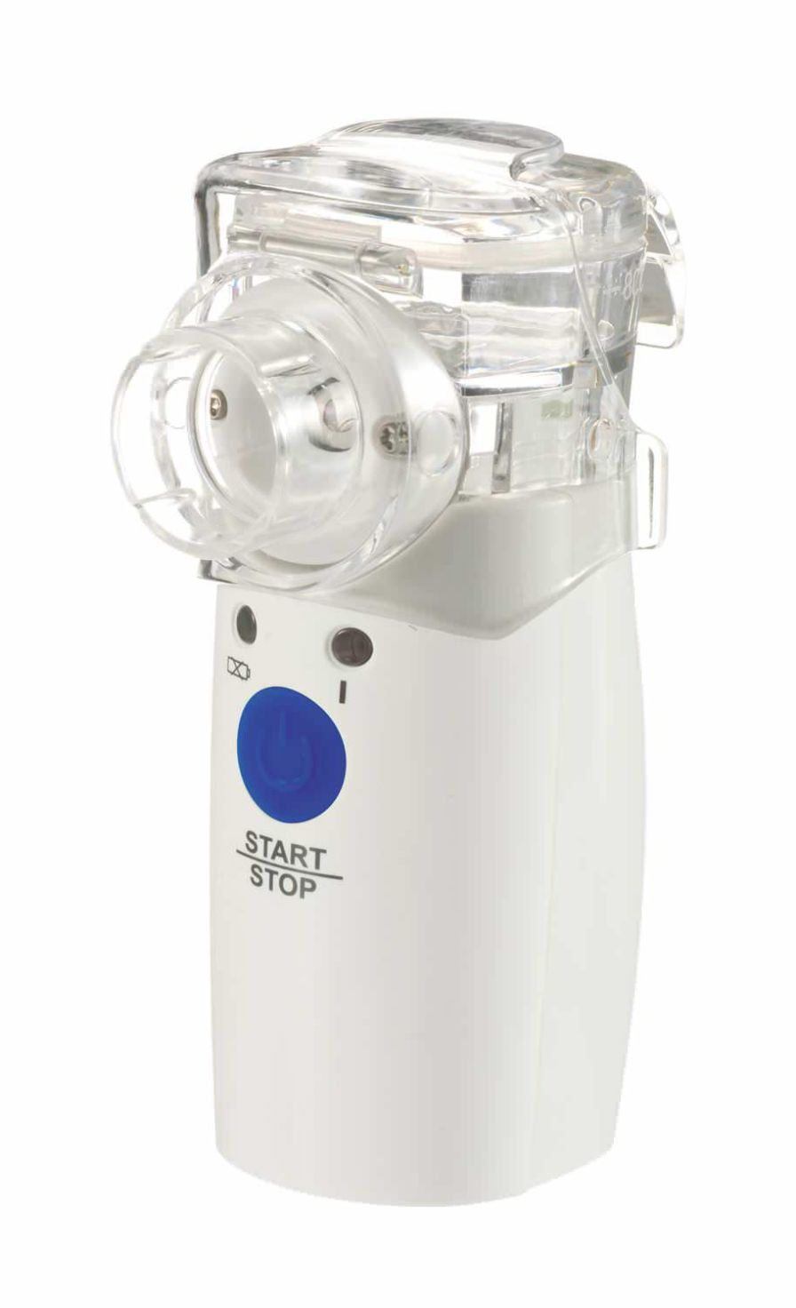 Ultrasonic nebulizer / handheld HL100 HEALTH & LIFE Ultrasonic nebulizer / handheld HL100 HEALTH & LIFE