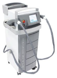 Aesthetic medicine phototherapy lamp HIPULSE STAR MED hbw technology Aesthetic medicine phototherapy lamp HIPULSE STAR MED hbw technology
