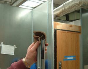 Modular room / with MRI system / for veterninary clinics Hallmarq Veterinary Imaging Modular room / with MRI system / for veterninary clinics Hallmarq Veterinary Imaging
