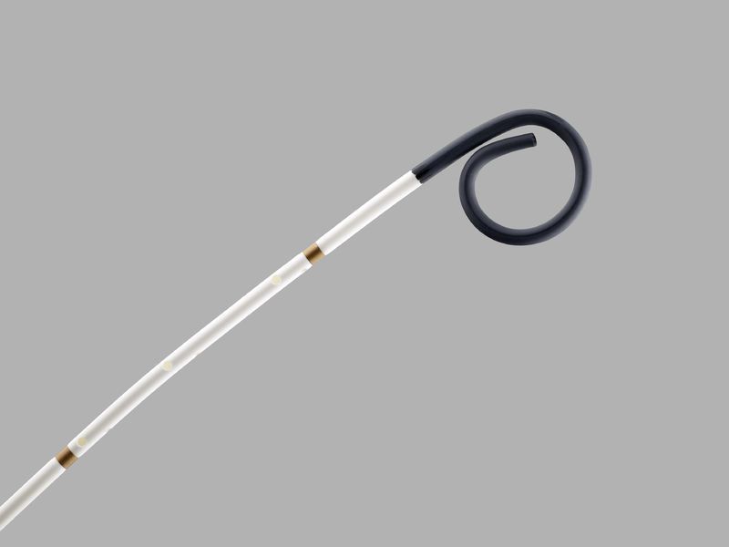 Health Management and Leadership Portal | Sizing catheter / vascular 5 ...