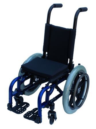 Passive wheelchair SP3 Mini Freedom Designs Passive wheelchair SP3 Mini Freedom Designs