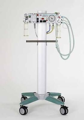 Resuscitation ventilator / infant F 120 F. Stephan Resuscitation ventilator / infant F 120 F. Stephan