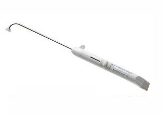 Revascularization system laser Sologrip III Cardiogenesis Revascularization system laser Sologrip III Cardiogenesis