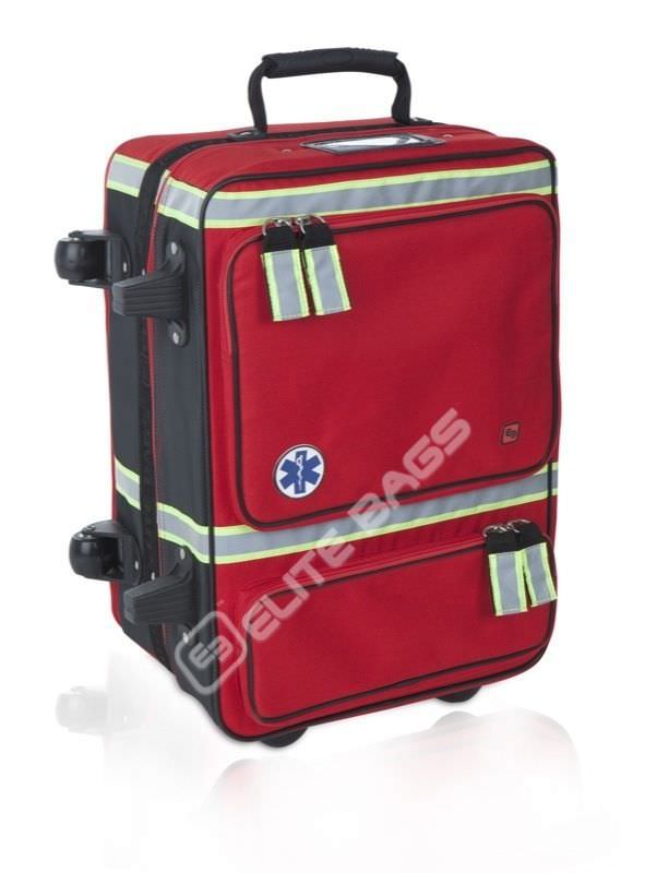 Health Management and Leadership Portal Emergency medical bag