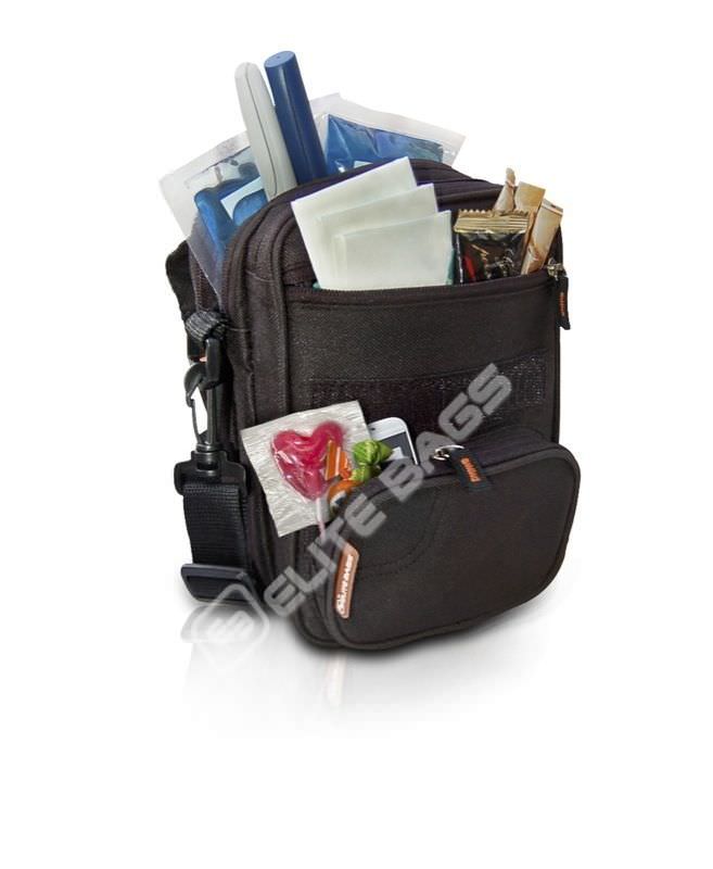 Health Management and Leadership Portal Diabetic kit medical bag / isothermal DIA?S EB14.003