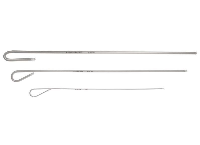 Guedel cannula set 550 000x series Bicakcilar Guedel cannula set 550 000x series Bicakcilar