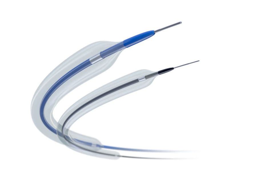 PTA catheter / balloon JOKER® 035 Eurocor PTA catheter / balloon JOKER® 035 Eurocor