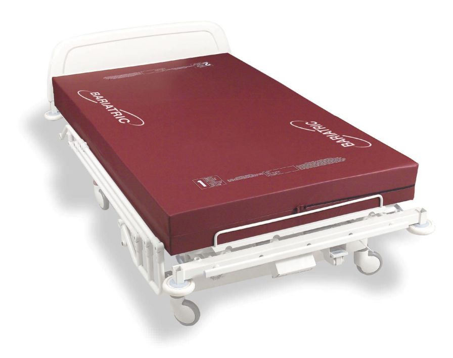 Health Management and Leadership Portal Hospital bed mattress / anti
