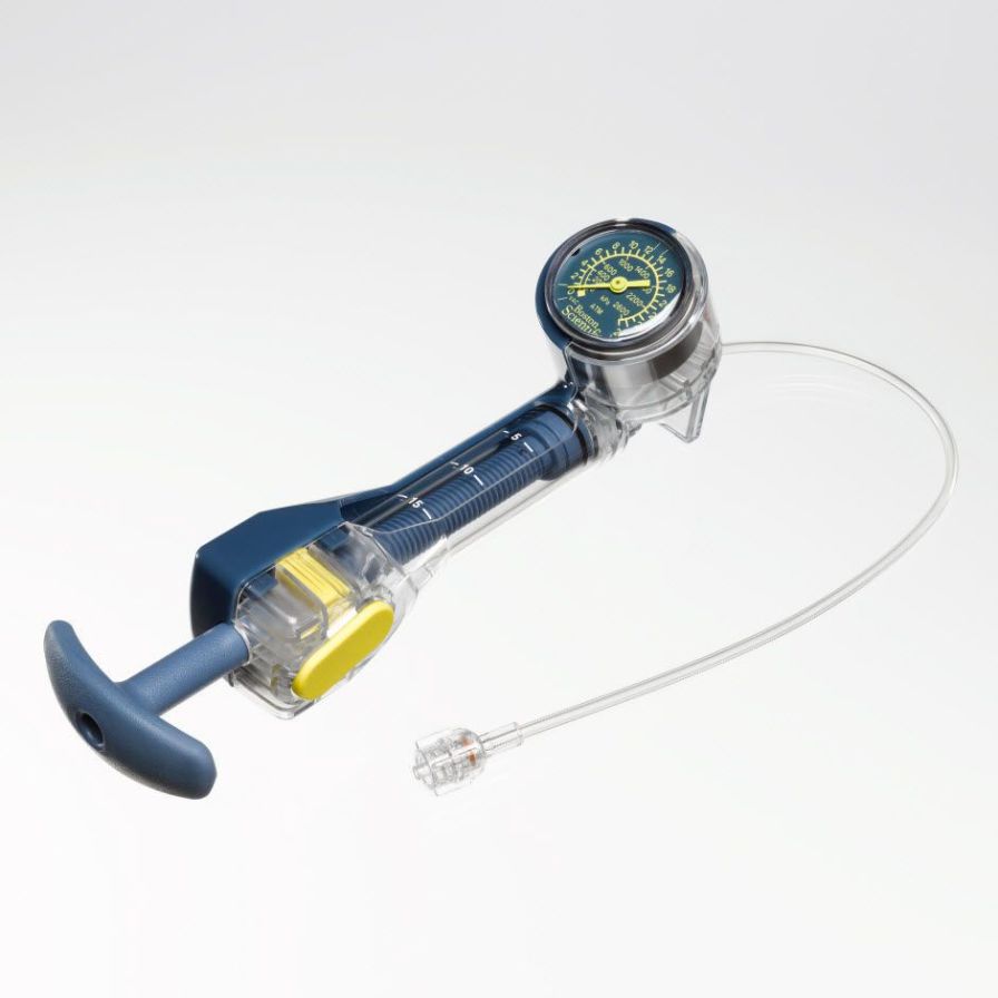 Health Management and Leadership Portal Manual balloon catheter pump